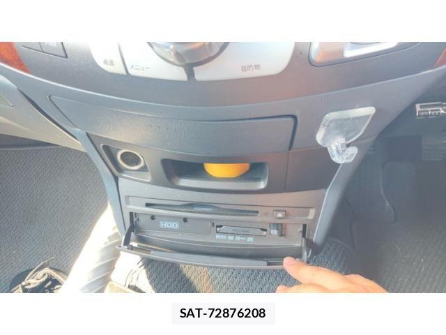 Honda ODYSSEY 2007-11 8485898-27