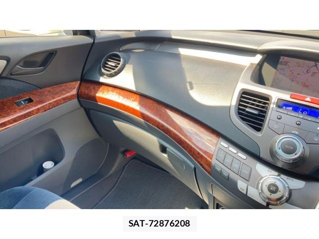 Honda ODYSSEY 2007-11 8485898-28