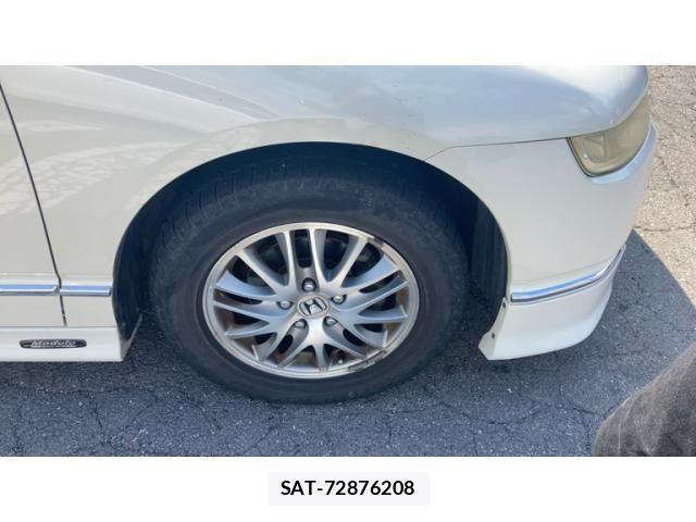 Honda ODYSSEY 2007-11 8485898-3