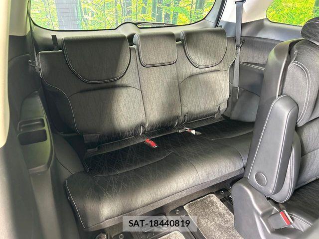 Honda ODYSSEY 2013-12 8526460-9
