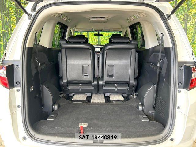 Honda ODYSSEY 2013-12 8526460-10