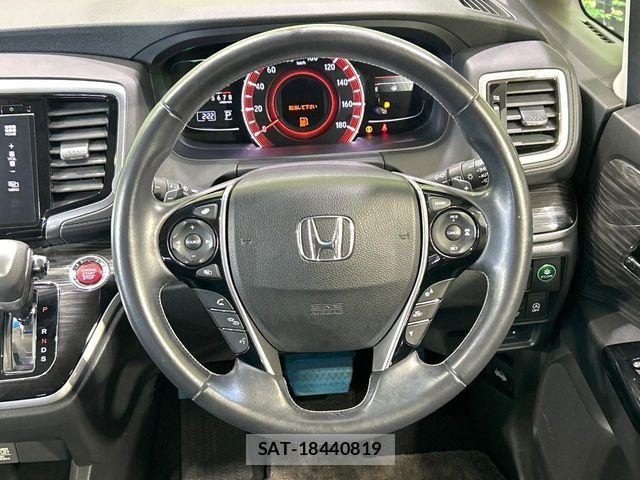 Honda ODYSSEY 2013-12 8526460-11