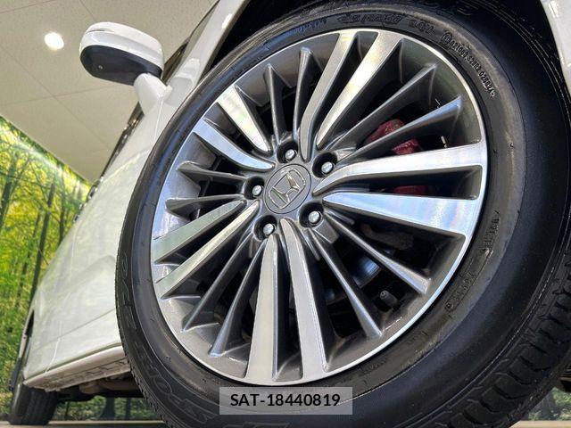 Honda ODYSSEY 2013-12 8526460-13
