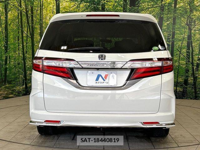 Honda ODYSSEY 2013-12 8526460-15