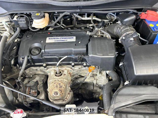 Honda ODYSSEY 2013-12 8526460-18