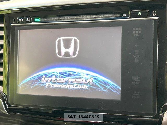Honda ODYSSEY 2013-12 8526460-2