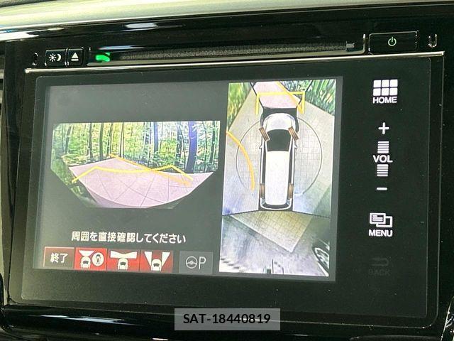 Honda ODYSSEY 2013-12 8526460-3