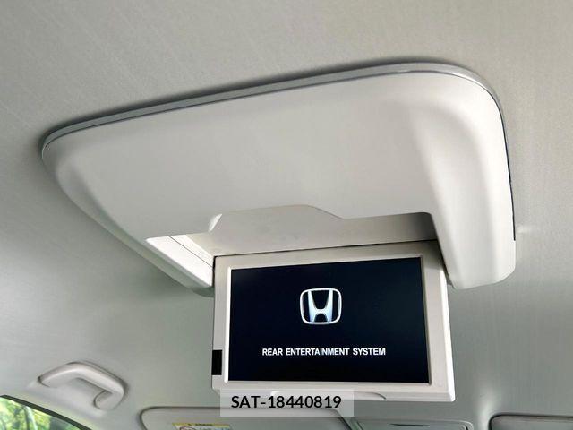 Honda ODYSSEY 2013-12 8526460-4