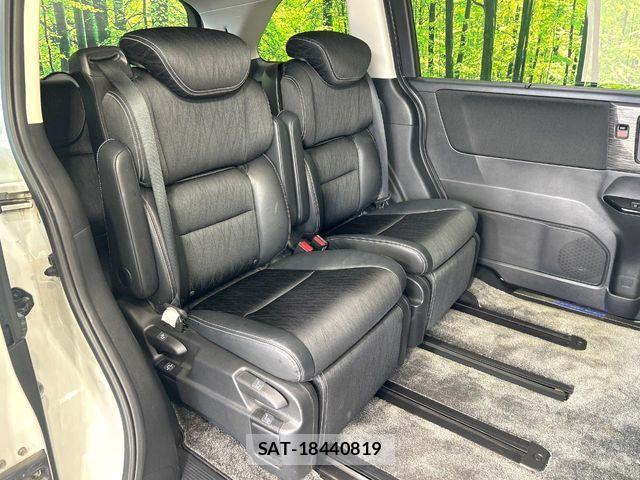 Honda ODYSSEY 2013-12 8526460-8