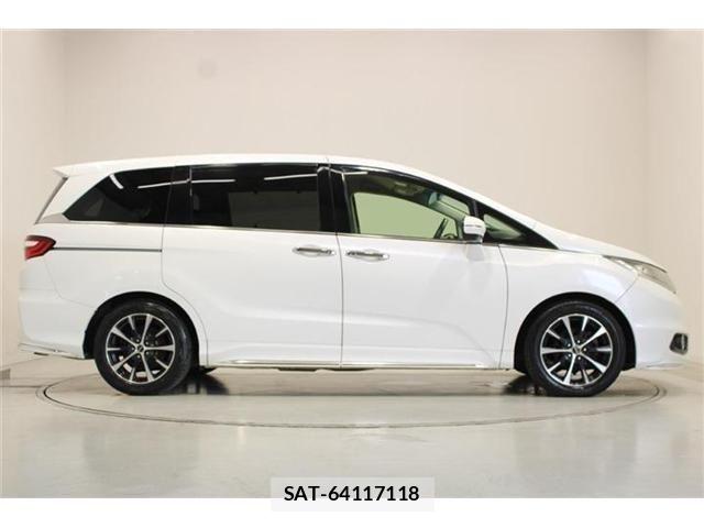 Honda ODYSSEY 2016-06 8526463-12