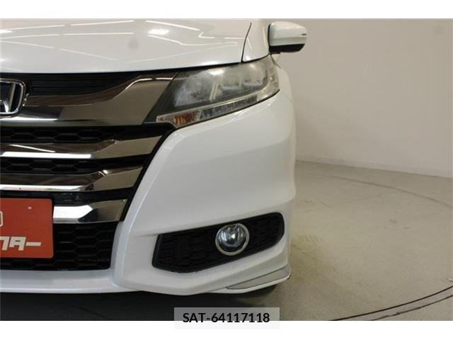 Honda ODYSSEY 2016-06 8526463-13