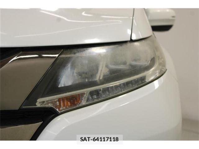 Honda ODYSSEY 2016-06 8526463-14