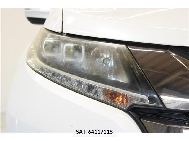 Honda ODYSSEY 2016-06 8526463-16