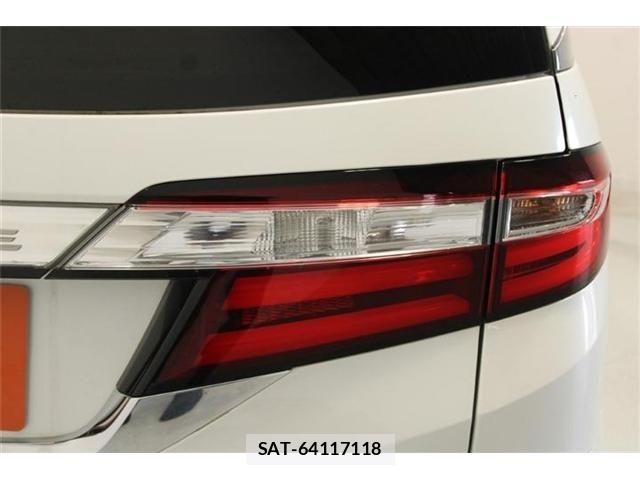 Honda ODYSSEY 2016-06 8526463-17