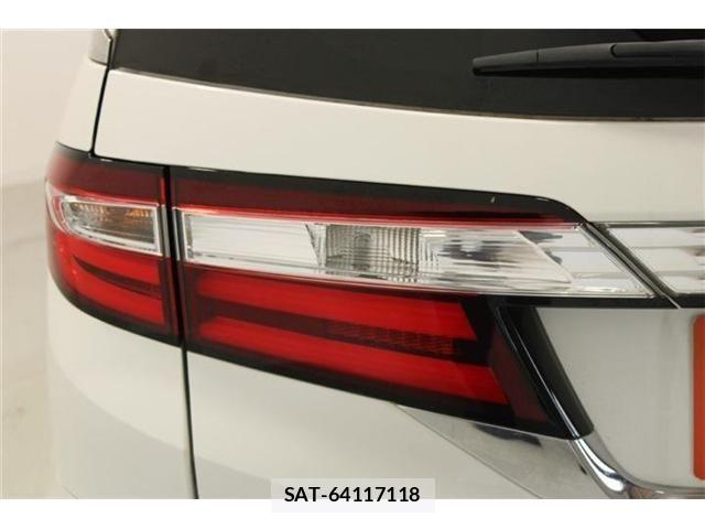 Honda ODYSSEY 2016-06 8526463-18