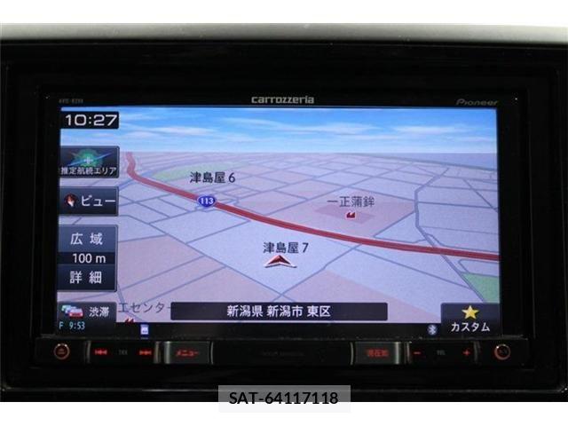Honda ODYSSEY 2016-06 8526463-1