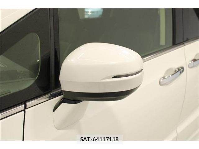 Honda ODYSSEY 2016-06 8526463-19
