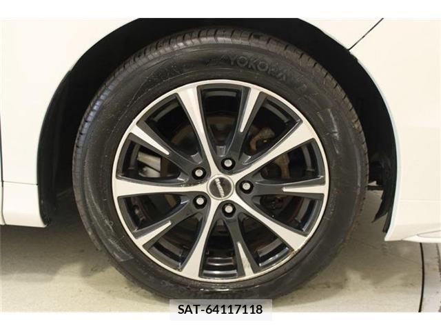 Honda ODYSSEY 2016-06 8526463-21
