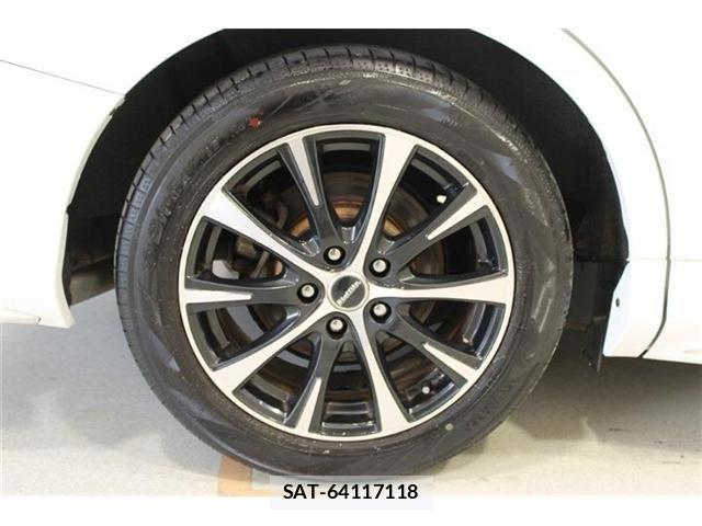 Honda ODYSSEY 2016-06 8526463-22