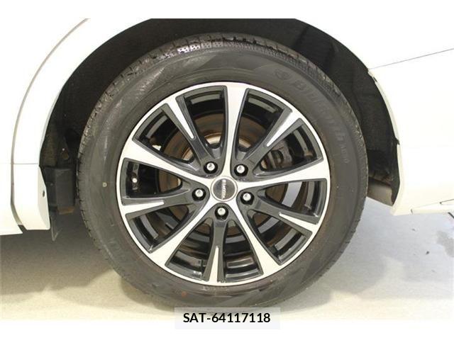 Honda ODYSSEY 2016-06 8526463-23