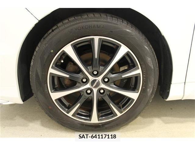 Honda ODYSSEY 2016-06 8526463-24