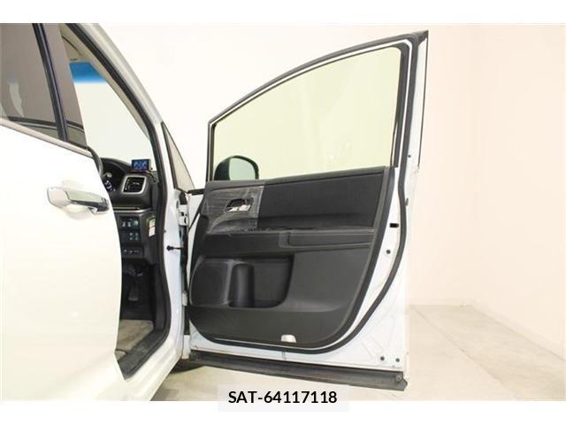 Honda ODYSSEY 2016-06 8526463-28