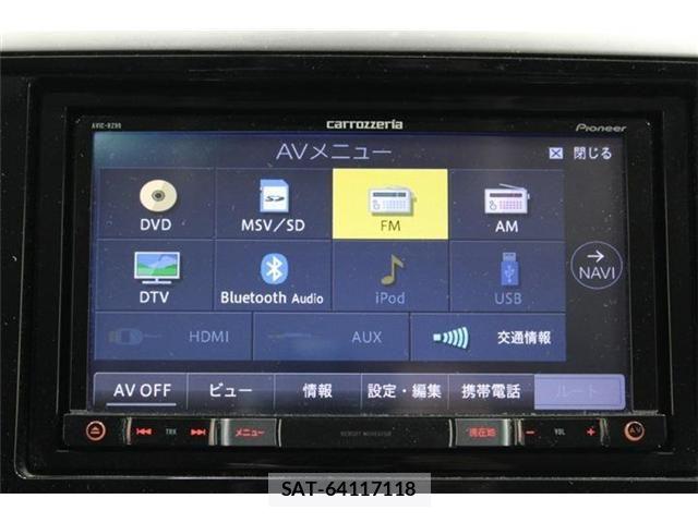 Honda ODYSSEY 2016-06 8526463-2