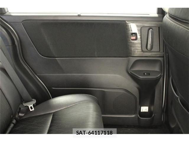 Honda ODYSSEY 2016-06 8526463-29