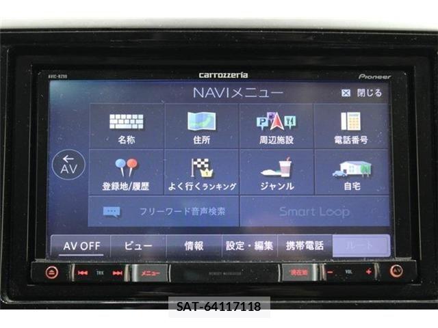 Honda ODYSSEY 2016-06 8526463-3