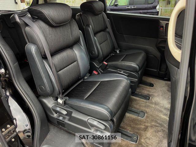 Honda ODYSSEY 2014-02 8526462-12