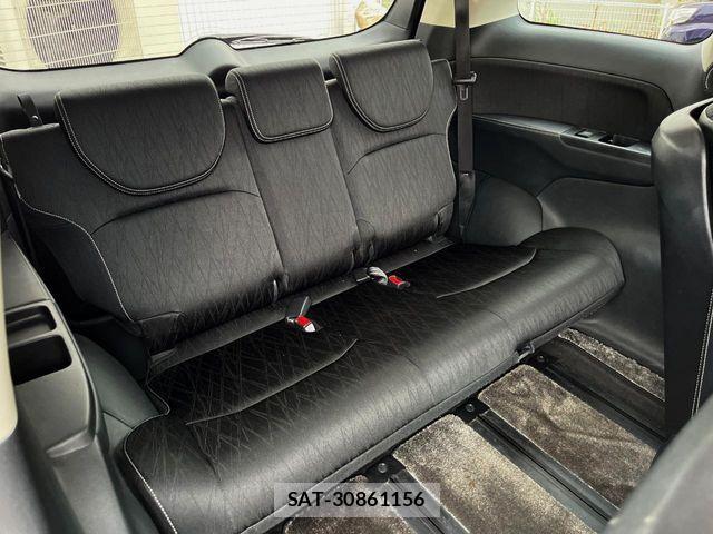 Honda ODYSSEY 2014-02 8526462-13