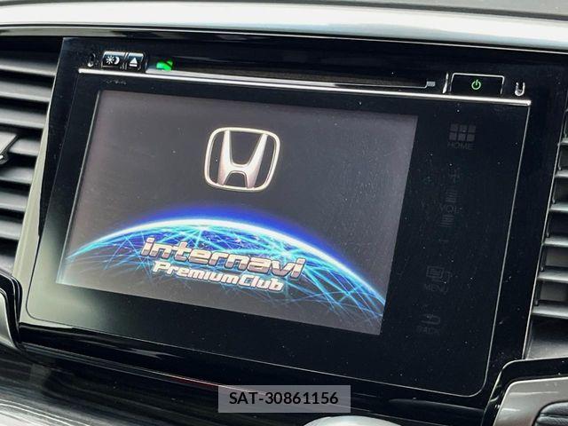 Honda ODYSSEY 2014-02 8526462-2