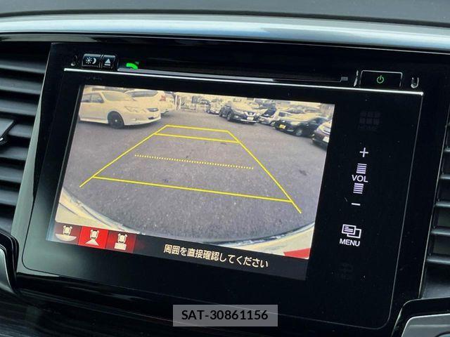 Honda ODYSSEY 2014-02 8526462-3