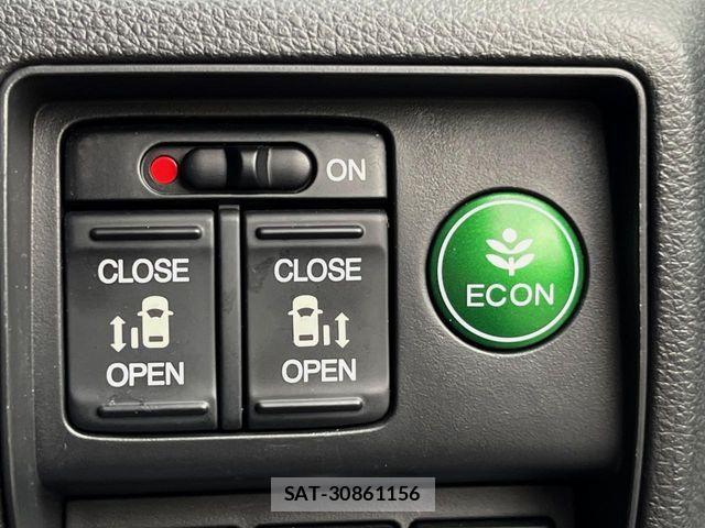 Honda ODYSSEY 2014-02 8526462-4