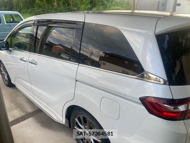 Honda ODYSSEY 2013-12 8526465-9