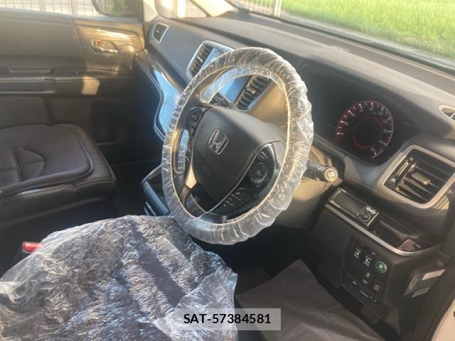 Honda ODYSSEY 2013-12 8526465-14