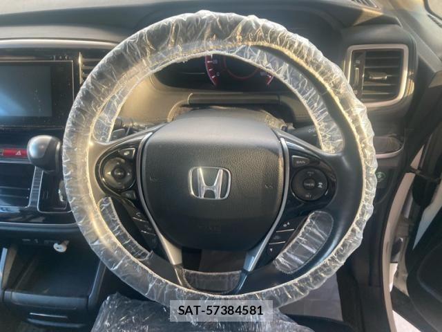 Honda ODYSSEY 2013-12 8526465-15