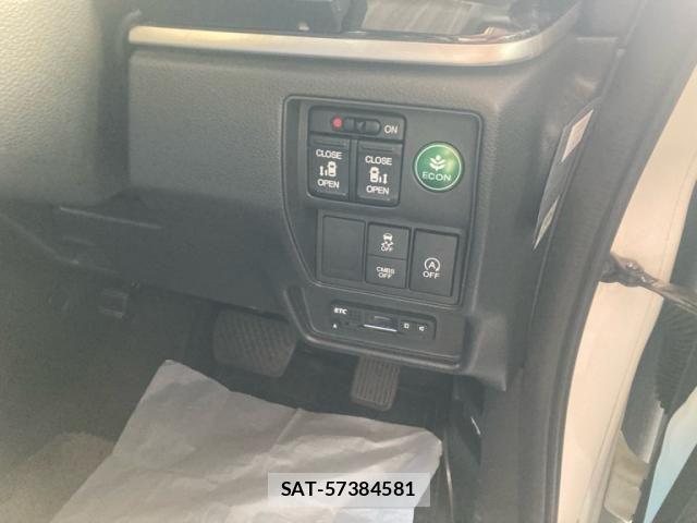 Honda ODYSSEY 2013-12 8526465-16