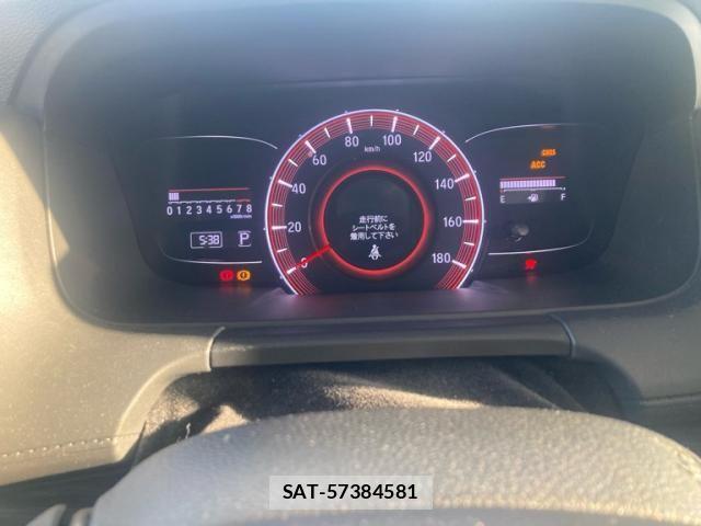 Honda ODYSSEY 2013-12 8526465-17
