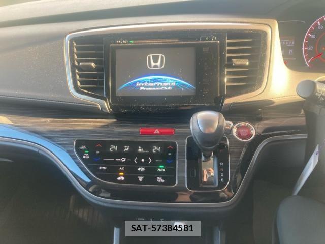 Honda ODYSSEY 2013-12 8526465-18