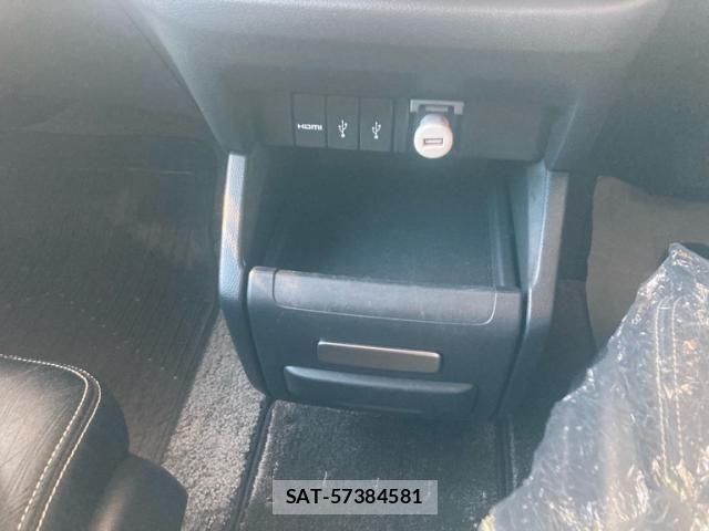 Honda ODYSSEY 2013-12 8526465-19
