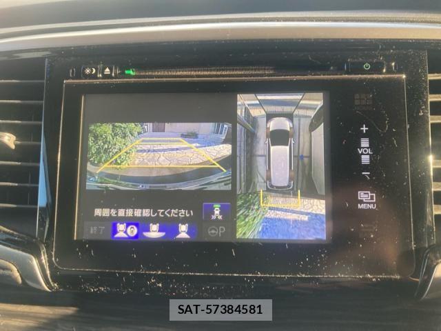 Honda ODYSSEY 2013-12 8526465-22