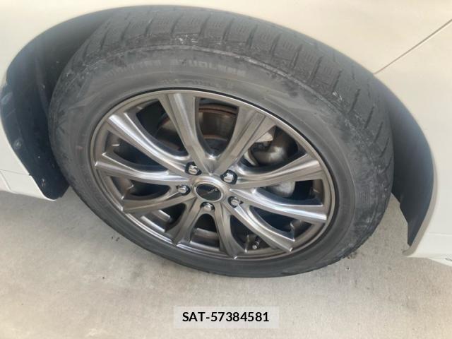 Honda ODYSSEY 2013-12 8526465-3