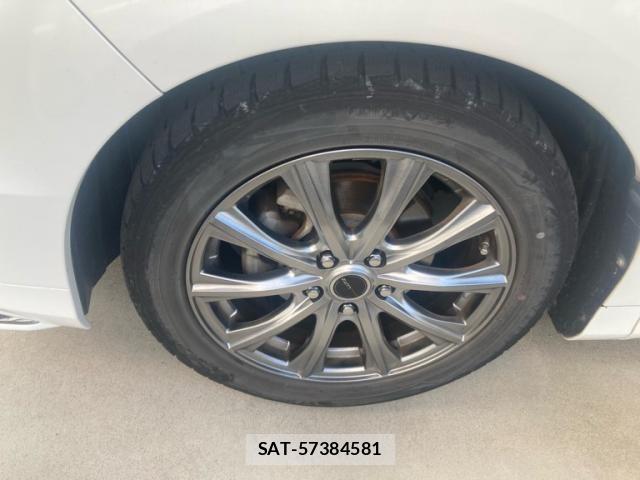 Honda ODYSSEY 2013-12 8526465-4