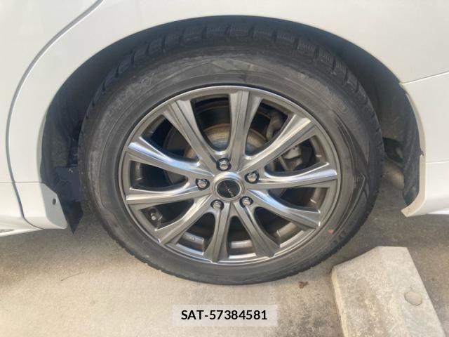 Honda ODYSSEY 2013-12 8526465-5