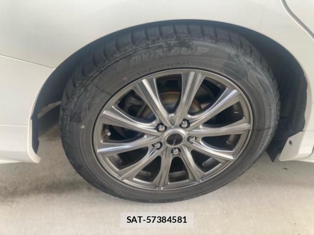 Honda ODYSSEY 2013-12 8526465-6