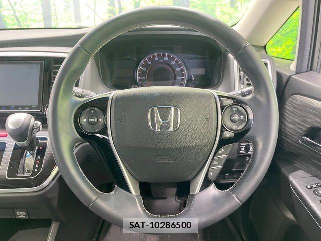 Honda ODYSSEY 2016-10 8526461-9