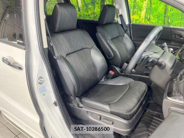Honda ODYSSEY 2016-10 8526461-10