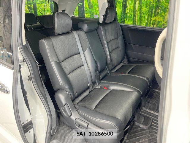 Honda ODYSSEY 2016-10 8526461-11