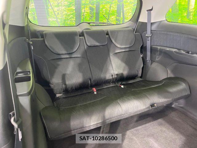 Honda ODYSSEY 2016-10 8526461-12